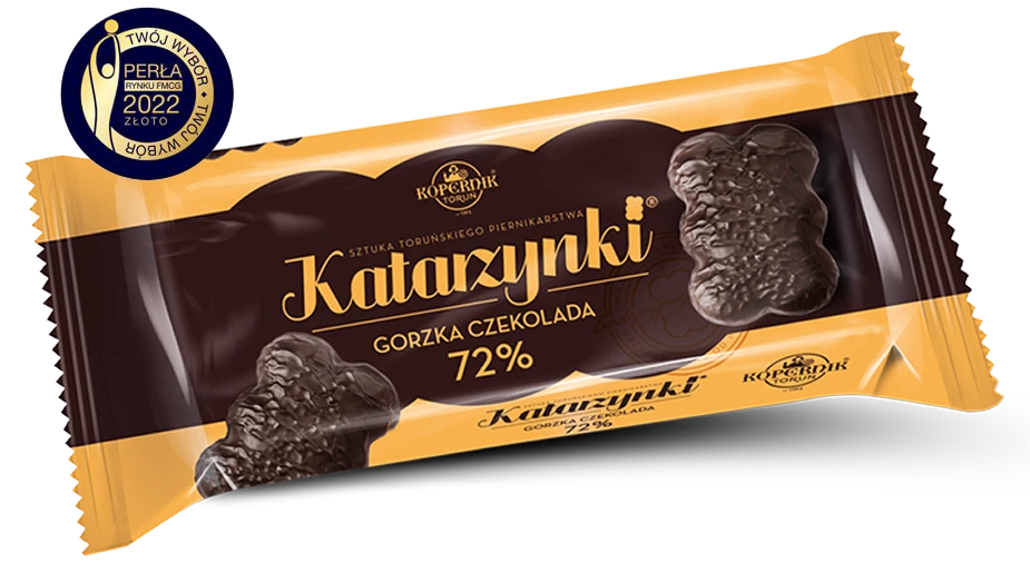 Katarzynki 134g
