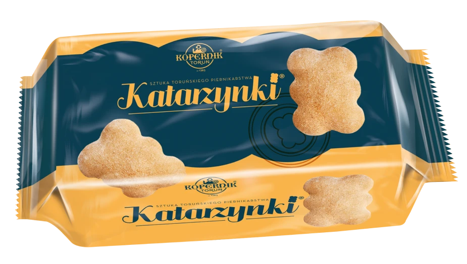 Katarzynki 134g