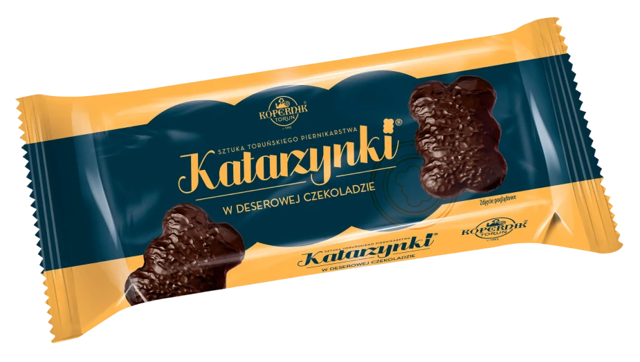 Katarzynki 134g