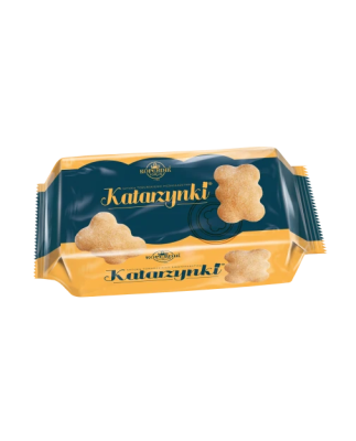 Katarzynki® nieoblewane