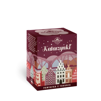 Katarzynki - Pamiątka z Torunia
