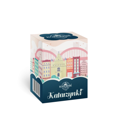 Katarzynki - Pamiątka z Torunia